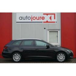 Seat Leon ST 1.6 TDI Style Ecomotive | LED | Navi | Trekhaak
