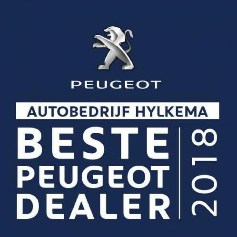 Peugeot 208 New Blue Lease Allure 1.2 PureTech 100pk |3D I-C