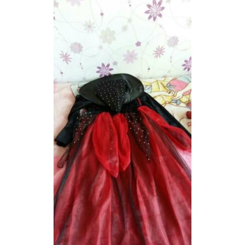 Carnavalkleding