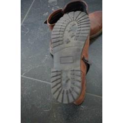 Nieuwe Hush Puppies laarsjes, maat 38