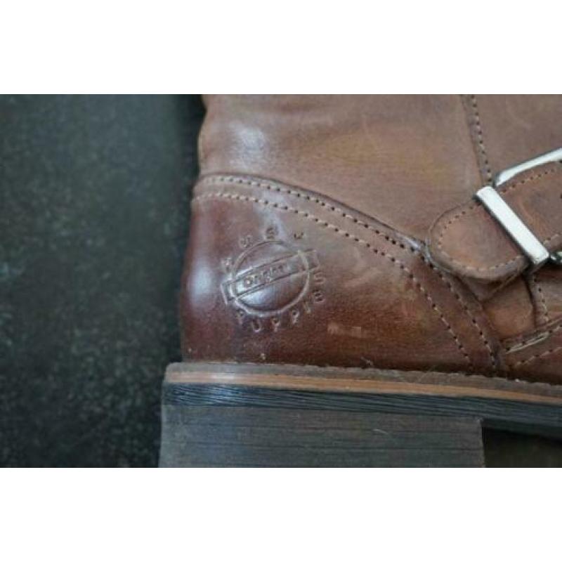 Nieuwe Hush Puppies laarsjes, maat 38