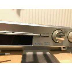 jvc home cinema-set