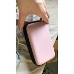 Mooie Nintendo 3 ds zo snel mogelijk weg
