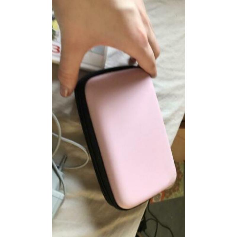 Mooie Nintendo 3 ds zo snel mogelijk weg