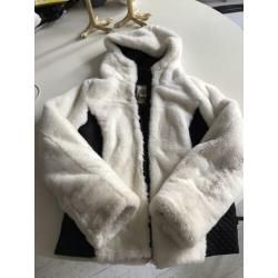 Goldbergh skijas maat 40