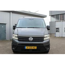 Volkswagen Crafter 35 2.0TDI 177PK 8-DSG Highline 2X-Schuifd