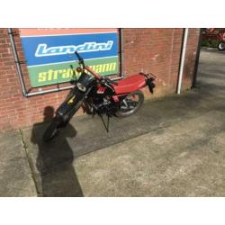 Waardepeiling yamaha dt 50 mx