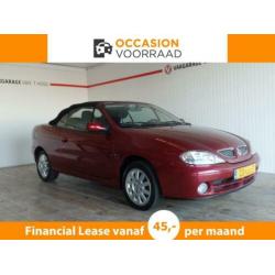 Renault Mégane: 208 op voorraad !