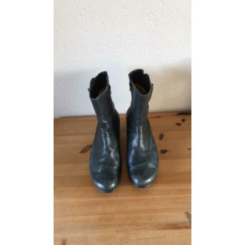Durea korte laarzen laarsjes maat 42 1/2 K - 8 1/2 K