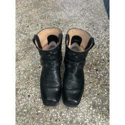 Sendra Boots 38
