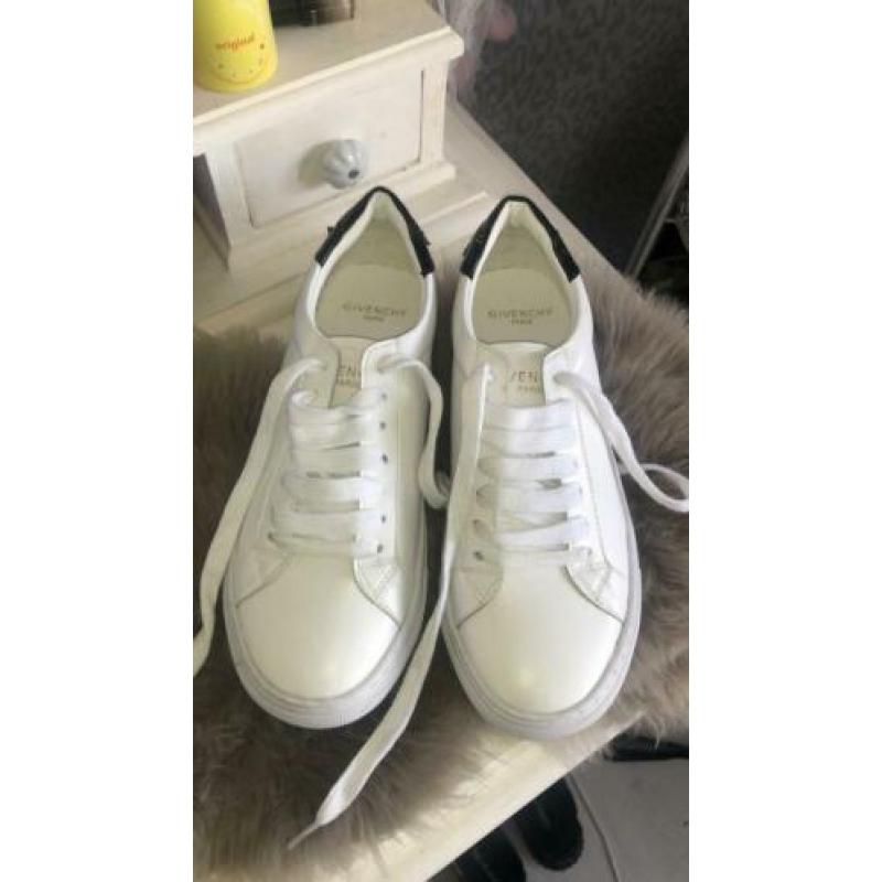 Givenchy schoenen nieuw maat 37