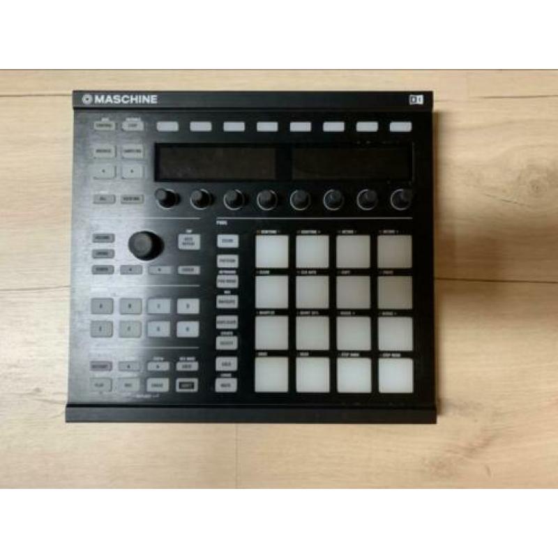 Mk 2 maschine controller incl. Licentie voor maschine 2.0