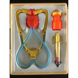 Fisher price medical kit 1977 nr 936