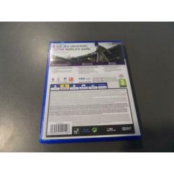 PS4 Playstation 4 Game: FIFA18