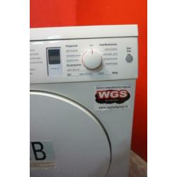 BOSCH MAXX 7 droger 7 kg gratis bezorgd garantie