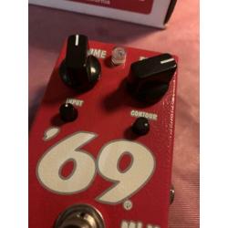 Fulltone ‘69 mkii