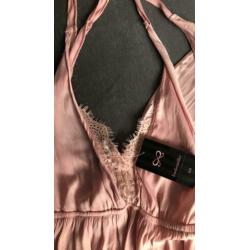 Babydoll hunkemoller