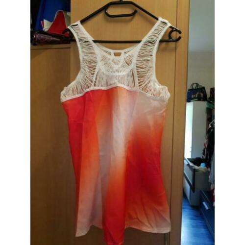 Strand kleren