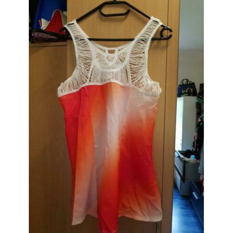 Strand kleren