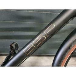 nieuwe bsp transport fiets
