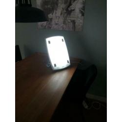 Daglichtlamp beurer