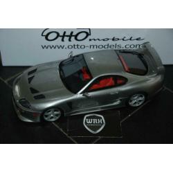 1:18 TOYOTA 3000 GT TRD Supra 1998 Otto mobile OT303 WRH