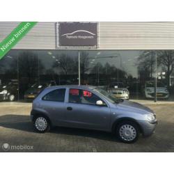 Opel Corsa 1.2-16V