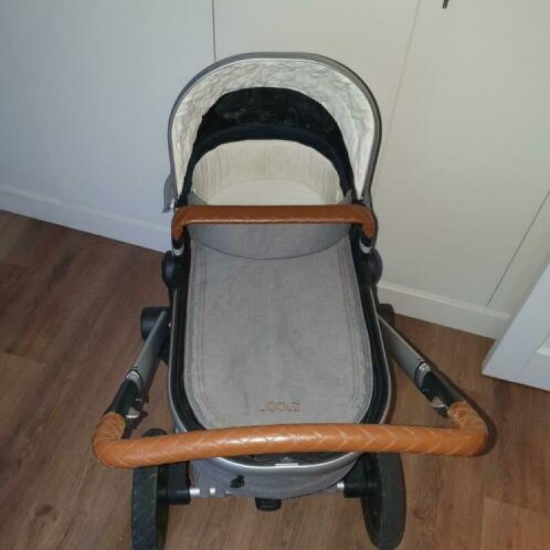 Joolz day kinderwagen