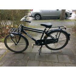 Jongensfiets Spirit van 26 inch