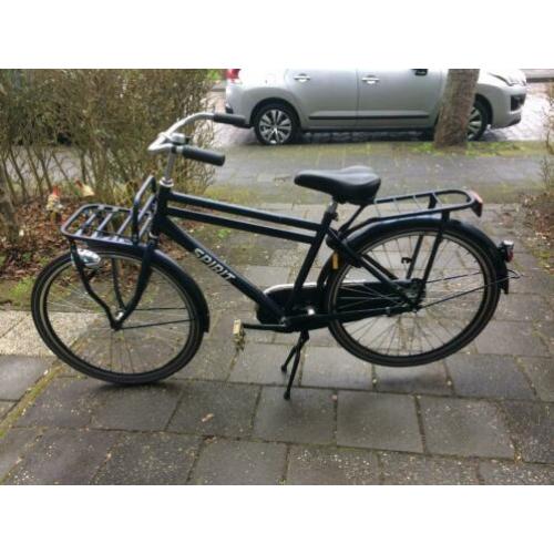 Jongensfiets Spirit van 26 inch