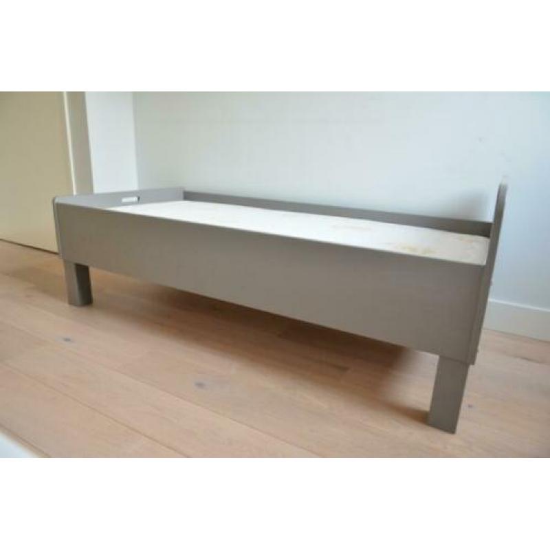 kinderbed met matras Donna (70x150)