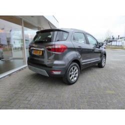 Ford EcoSport ECOB. 125PK TITANIUM *XENON/LEER/CAMERA/T/M 10