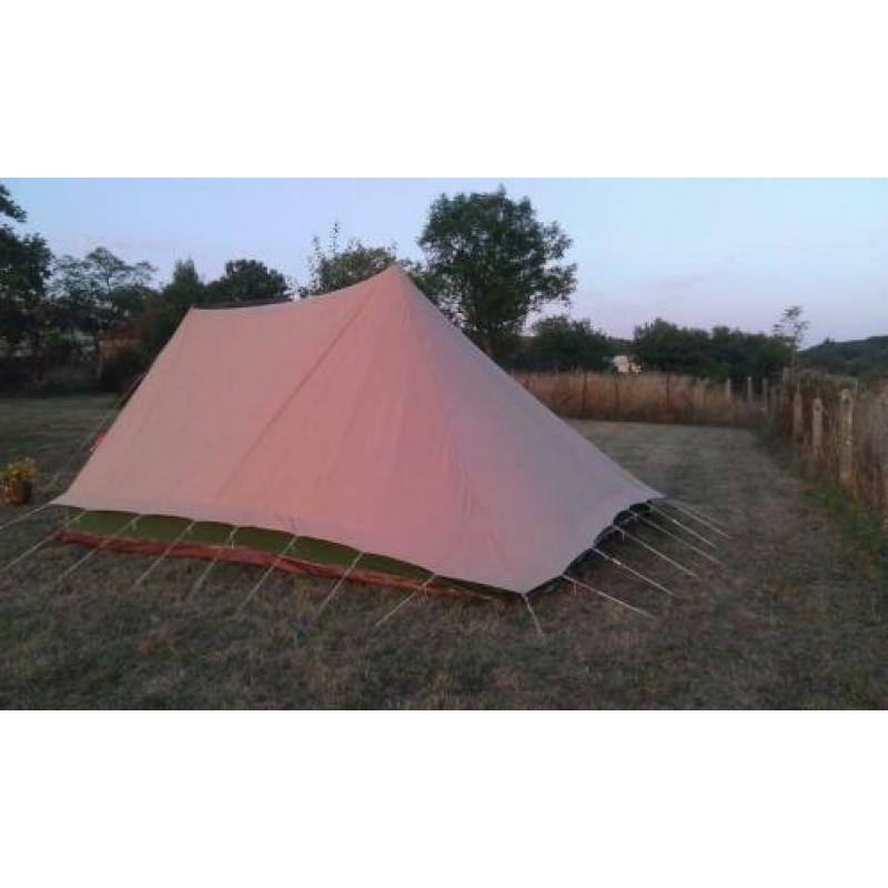 tent