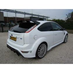 Ford Focus 2.5 RS turbo 305pk,Keyles,Xenon,Navi,Achteruitrca