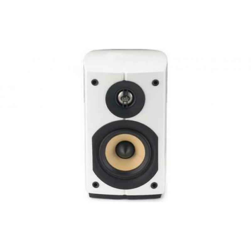 PSB IMAGINE MINI hoogglans NIEUW in de doos! 160 watt paar