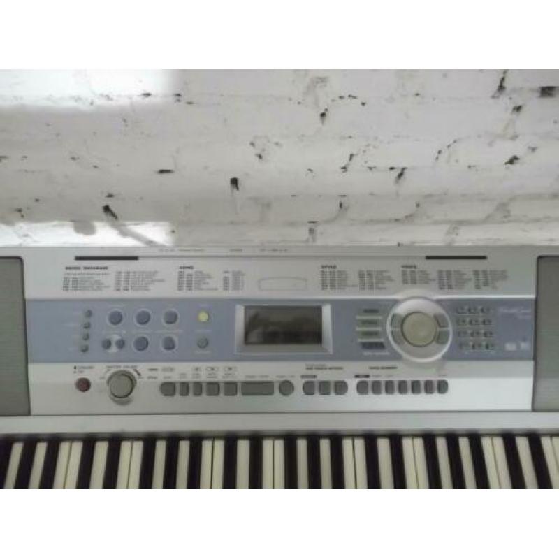 keyboard/ elektric piano