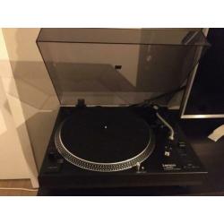 Turntable
