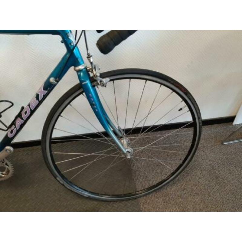 CADEX composiet by Giant 56cm Campanolo 2x8