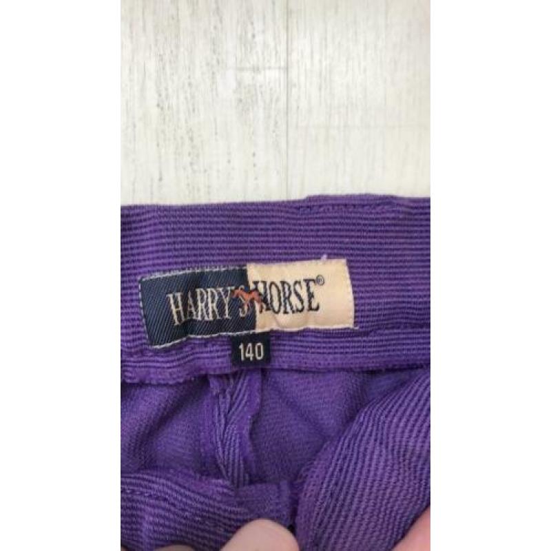 Paardrijkleding