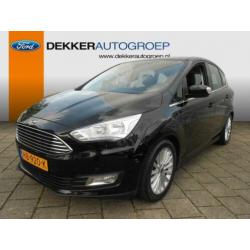 FORD C-Max Titanium 1.5 TDCi 120PK Compact