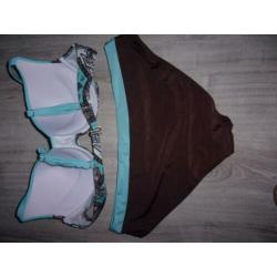 Bikini maat XXL / 6