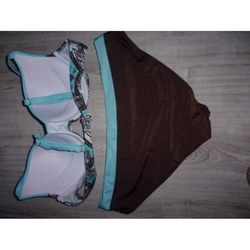 Bikini maat XXL / 6