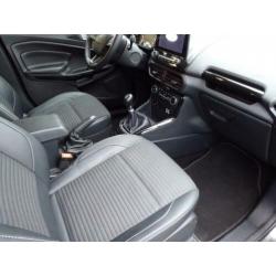 Ford EcoSport ECOB. 125PK TITANIUM *XENON/LEER/CAMERA/T/M 10