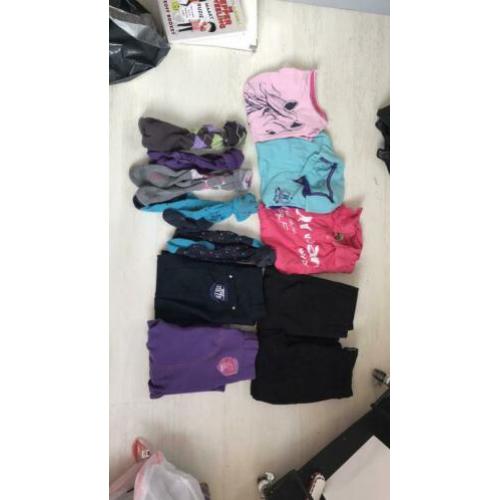 Paardrijkleding