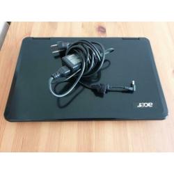 Acer Aspire 7715Z, Pentium Dual processor, 4GB RAM, oplader