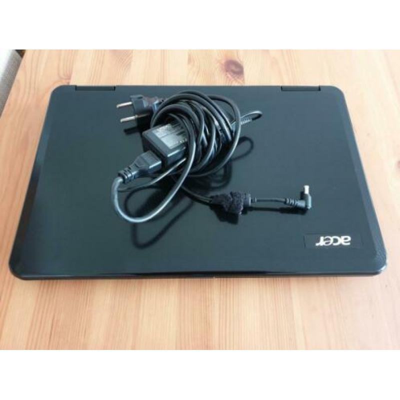 Acer Aspire 7715Z, Pentium Dual processor, 4GB RAM, oplader