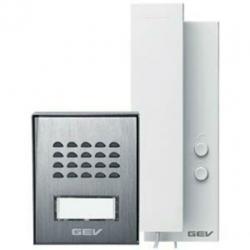 75% korting uitmuntende nieuwe gev cas/88306 deurintercoms .