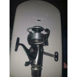 Shimano beetrunner 5000 RE
