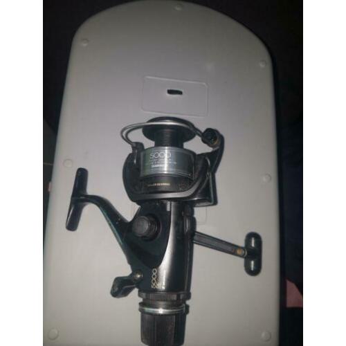 Shimano beetrunner 5000 RE