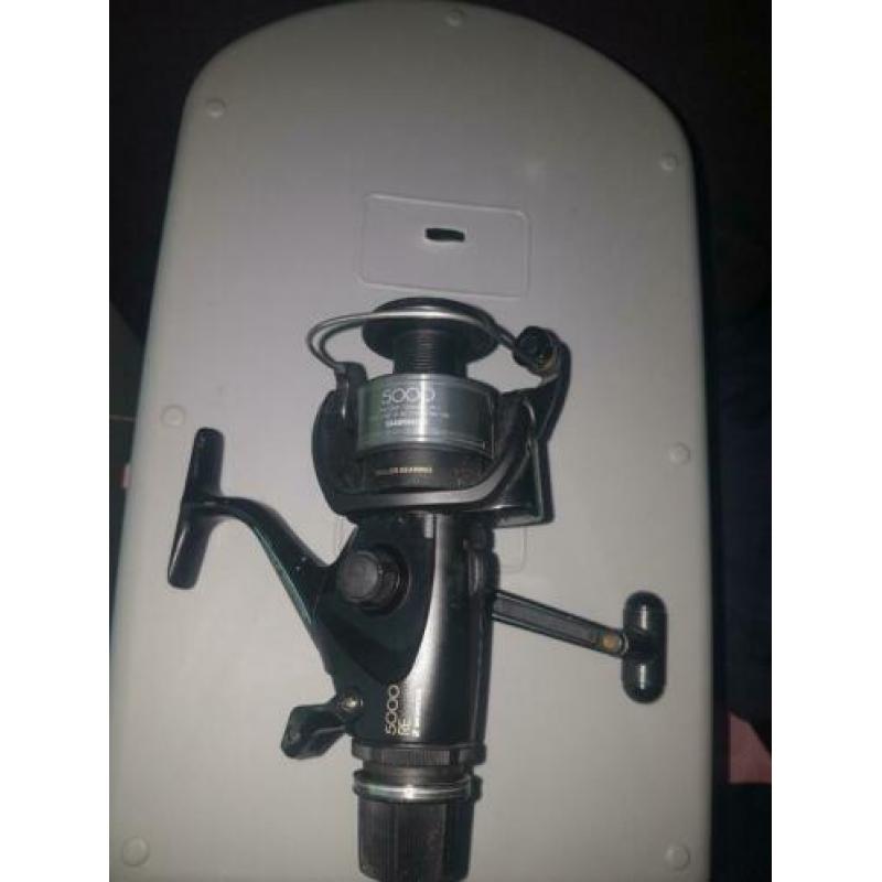 Shimano beetrunner 5000 RE
